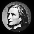 Schumann-Liszt: Widmung played on the 1873 Steinway