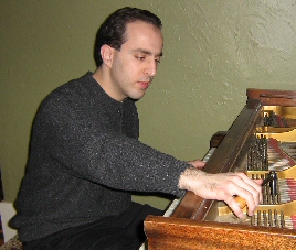 ron shaffer